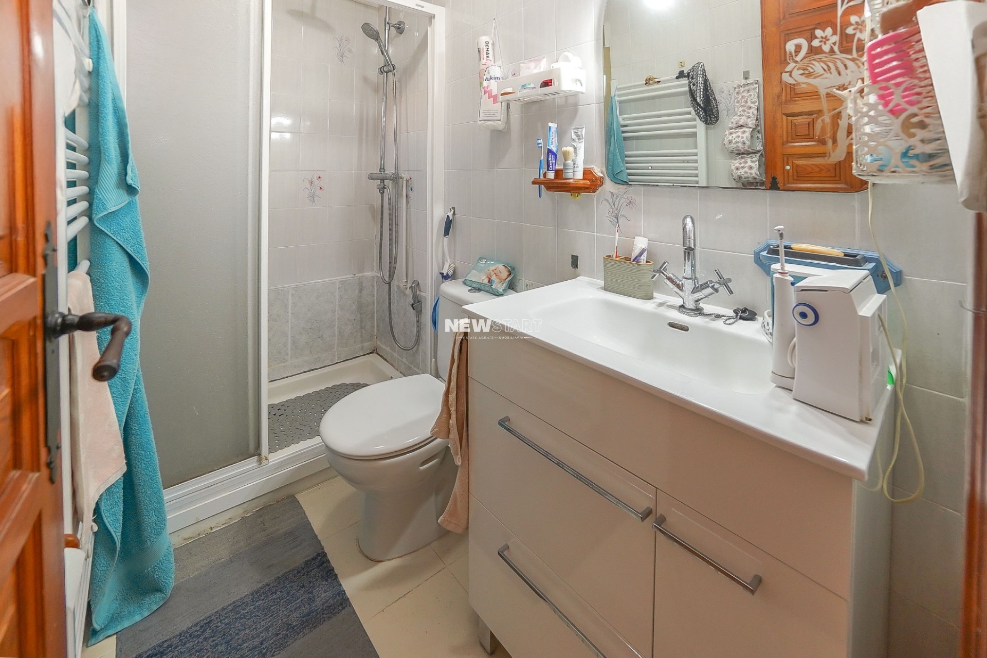 Resale - Detached - La Marina - Urb. La Marina