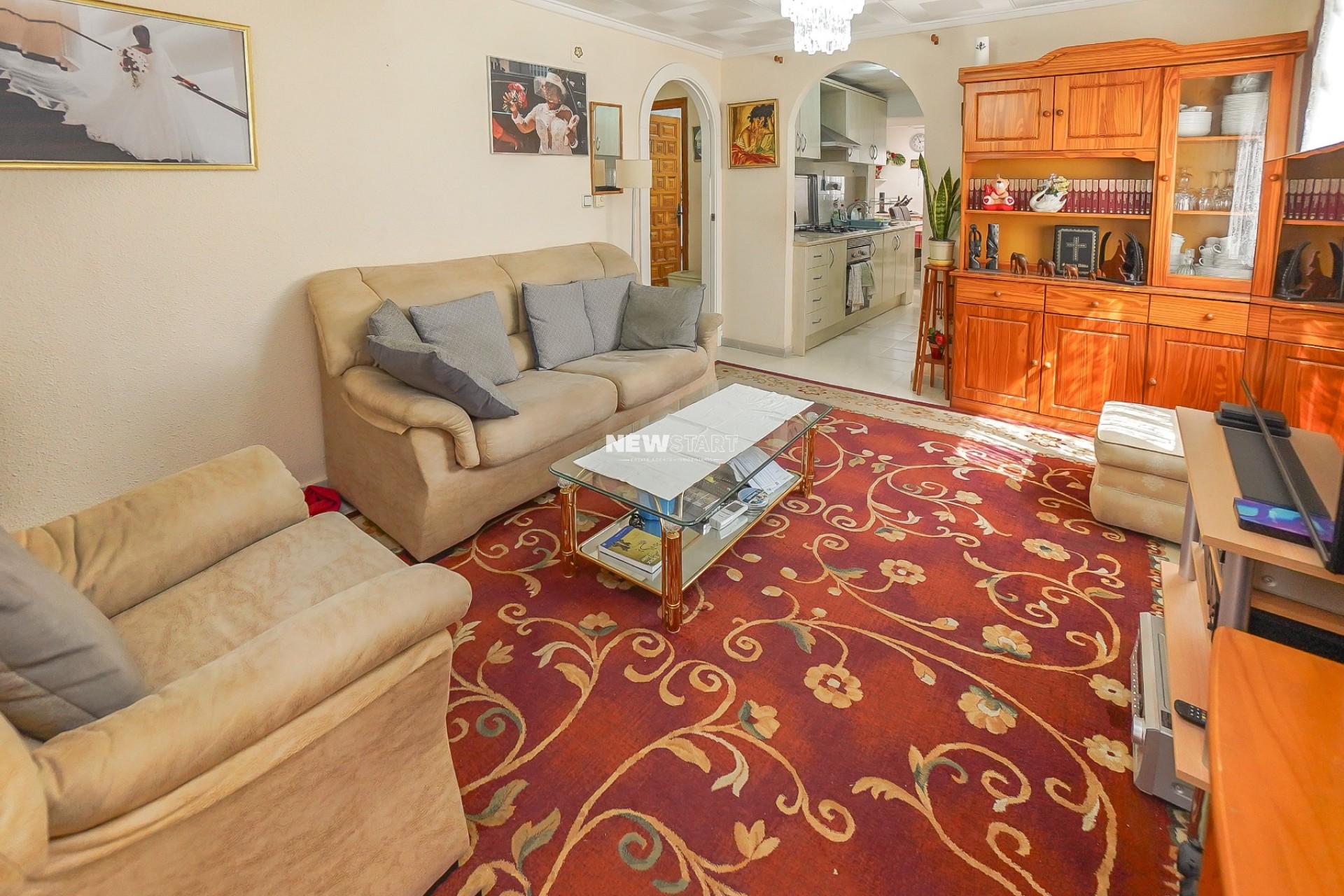 Resale - Detached - La Marina - Urb. La Marina