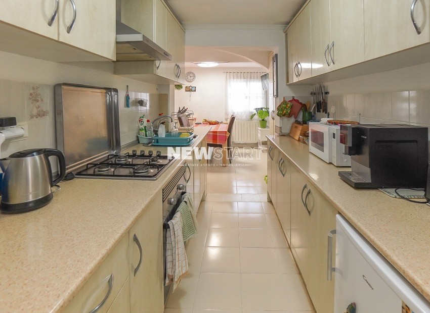 Resale - Detached - La Marina - Urb. La Marina