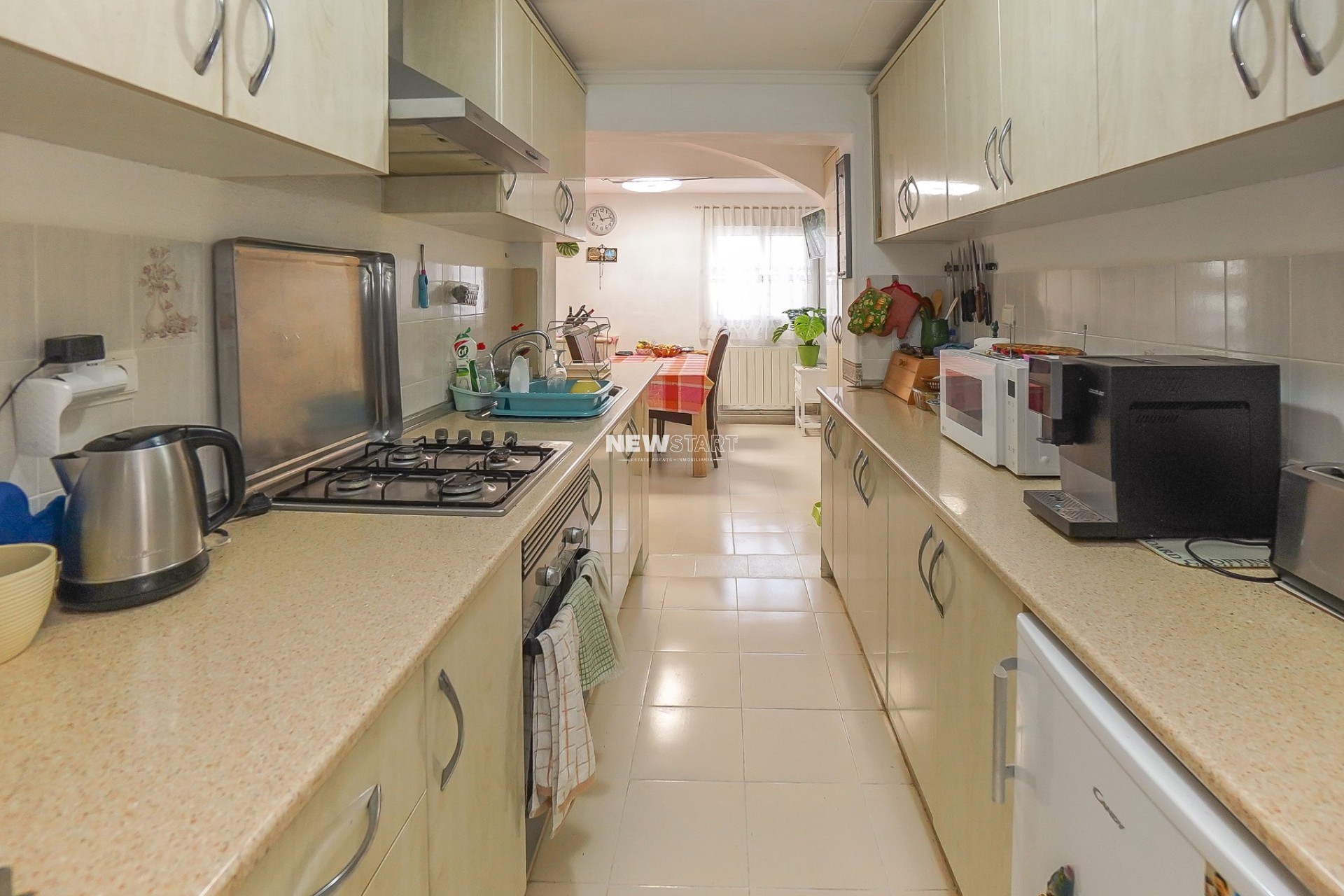 Resale - Detached - La Marina - Urb. La Marina