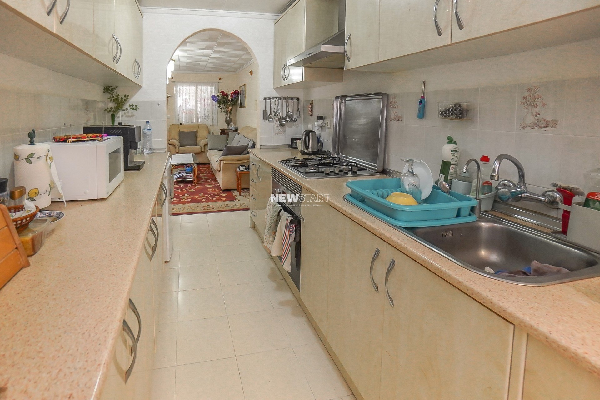 Resale - Detached - La Marina - Urb. La Marina