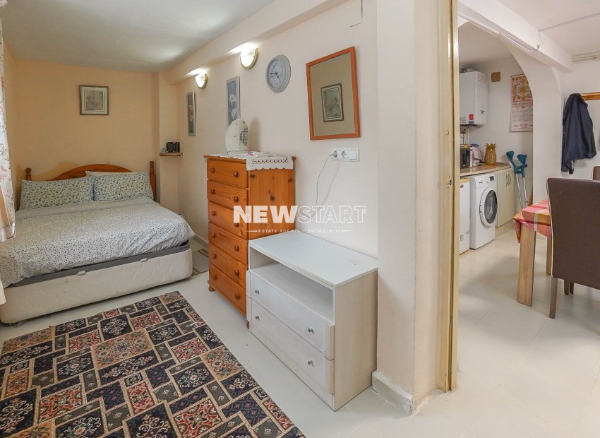 Resale - Detached - La Marina - Urb. La Marina