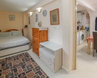 Resale - Detached - La Marina - Urb. La Marina