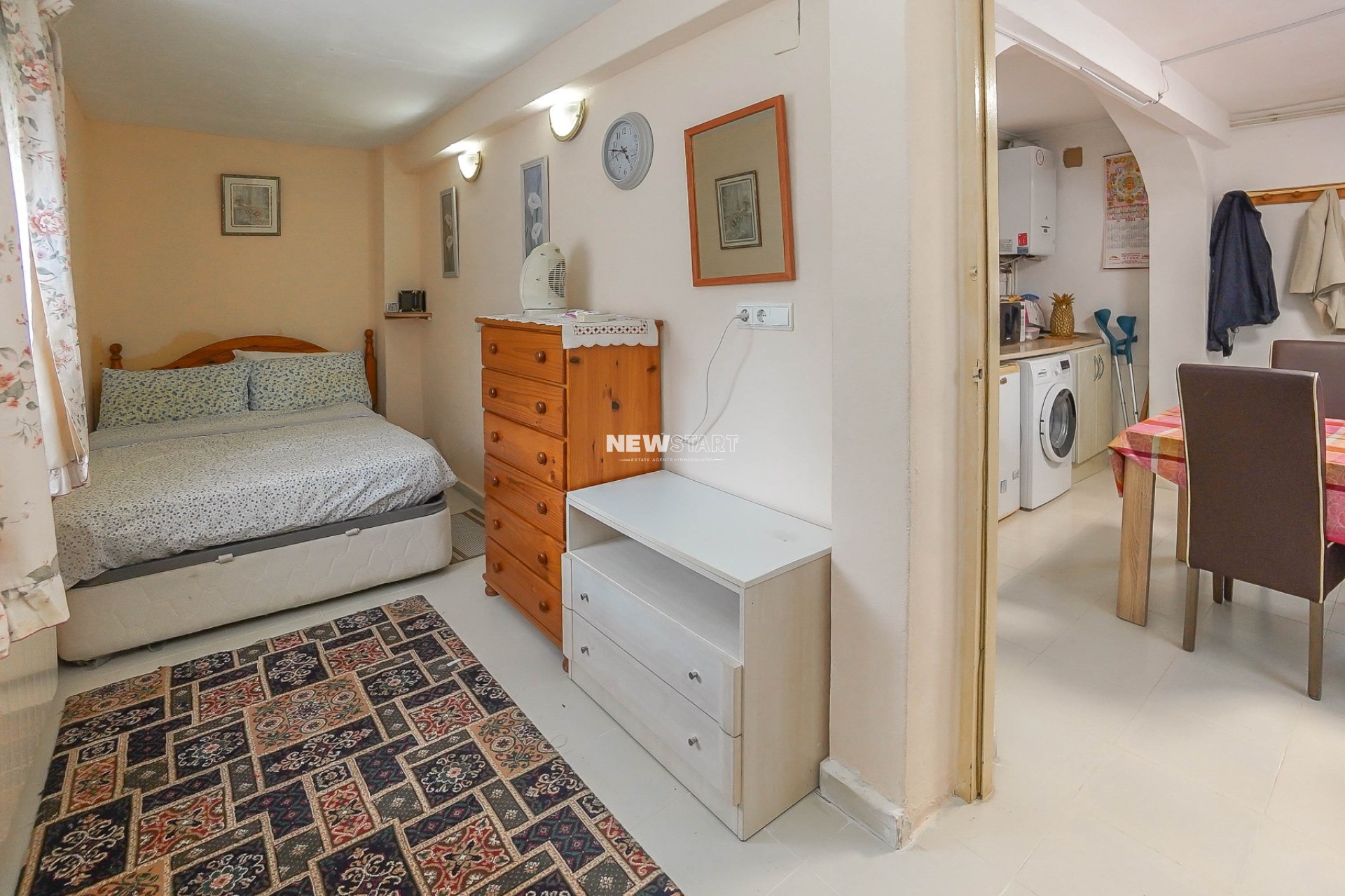 Resale - Detached - La Marina - Urb. La Marina