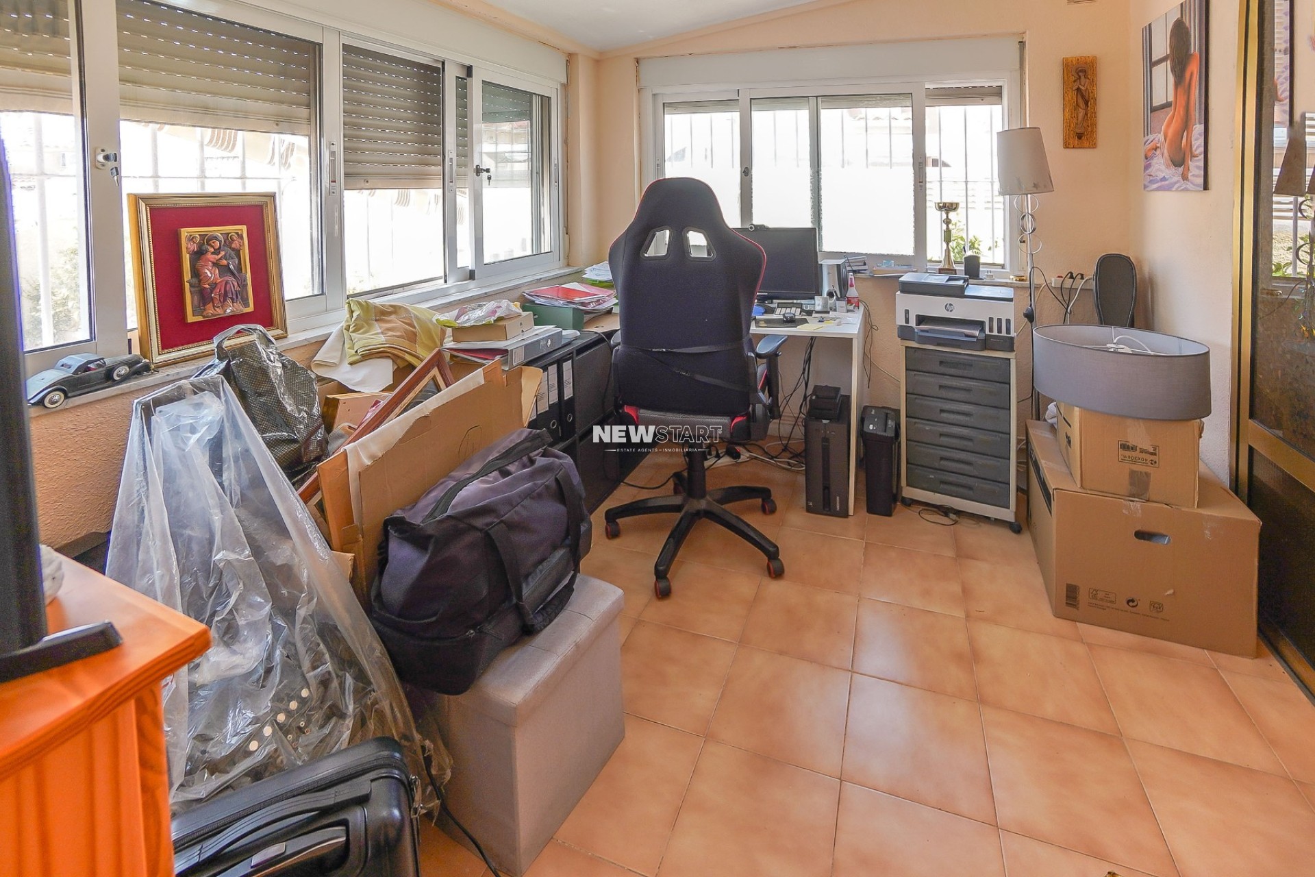 Resale - Detached - La Marina - Urb. La Marina
