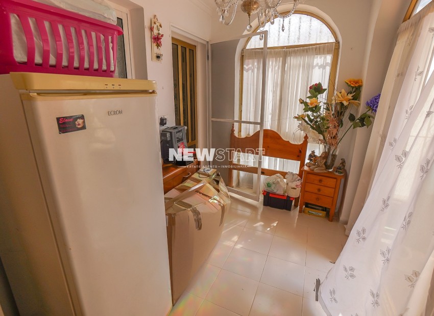 Resale - Detached - La Marina - Urb. La Marina