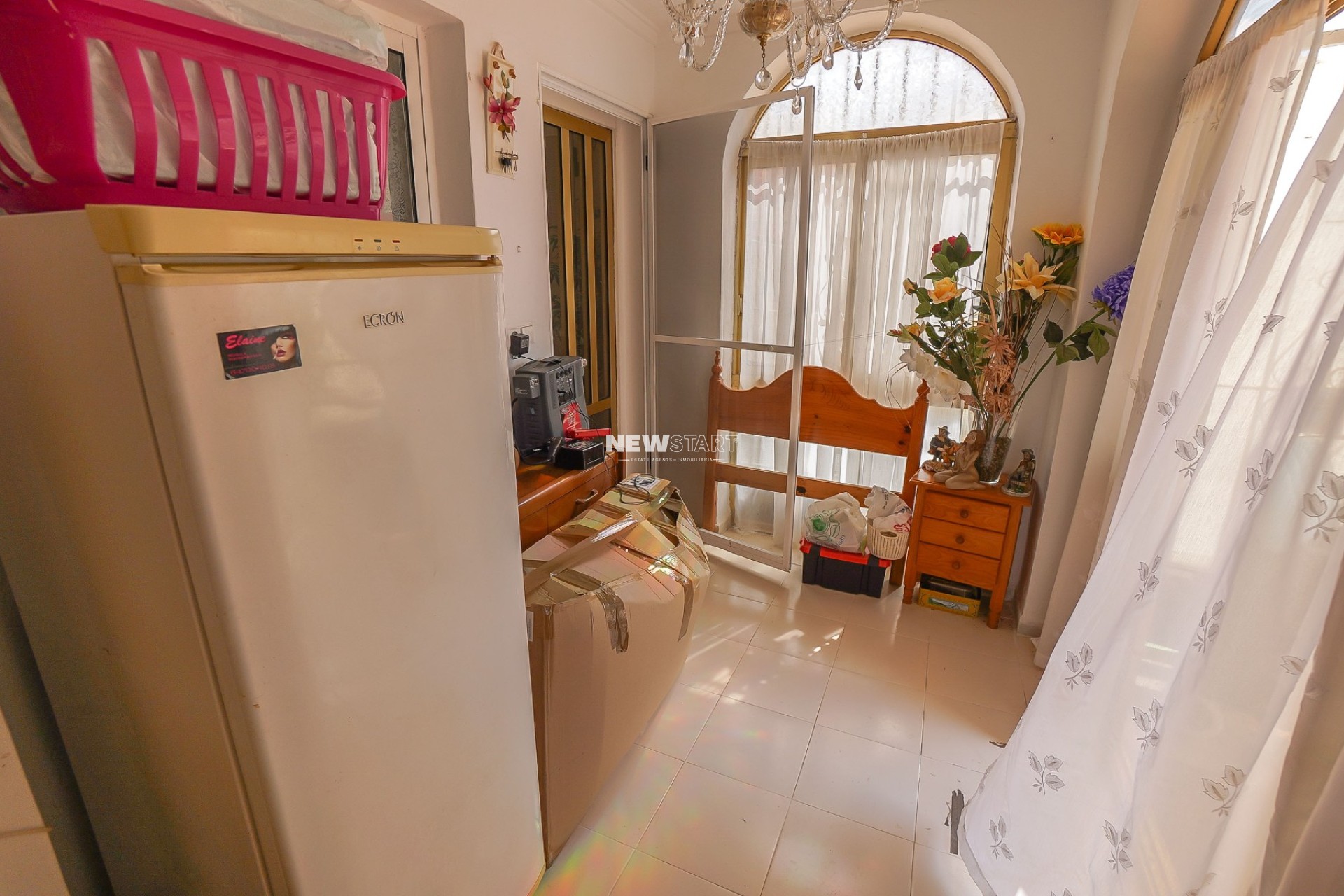 Resale - Detached - La Marina - Urb. La Marina