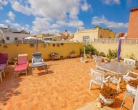 Resale - Detached - La Marina - Urb. La Marina