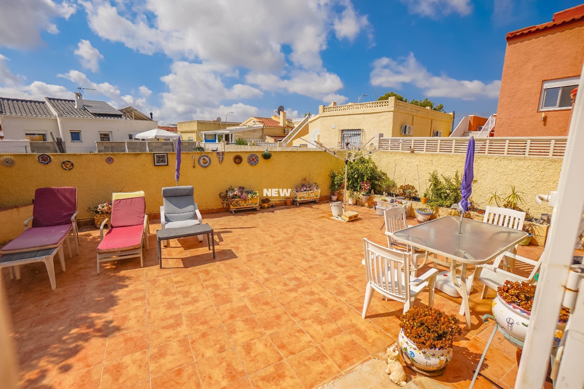 Resale - Detached - La Marina - Urb. La Marina