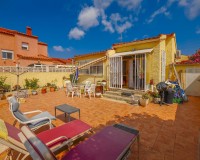 Resale - Detached - La Marina - Urb. La Marina