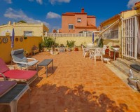 Resale - Detached - La Marina - Urb. La Marina