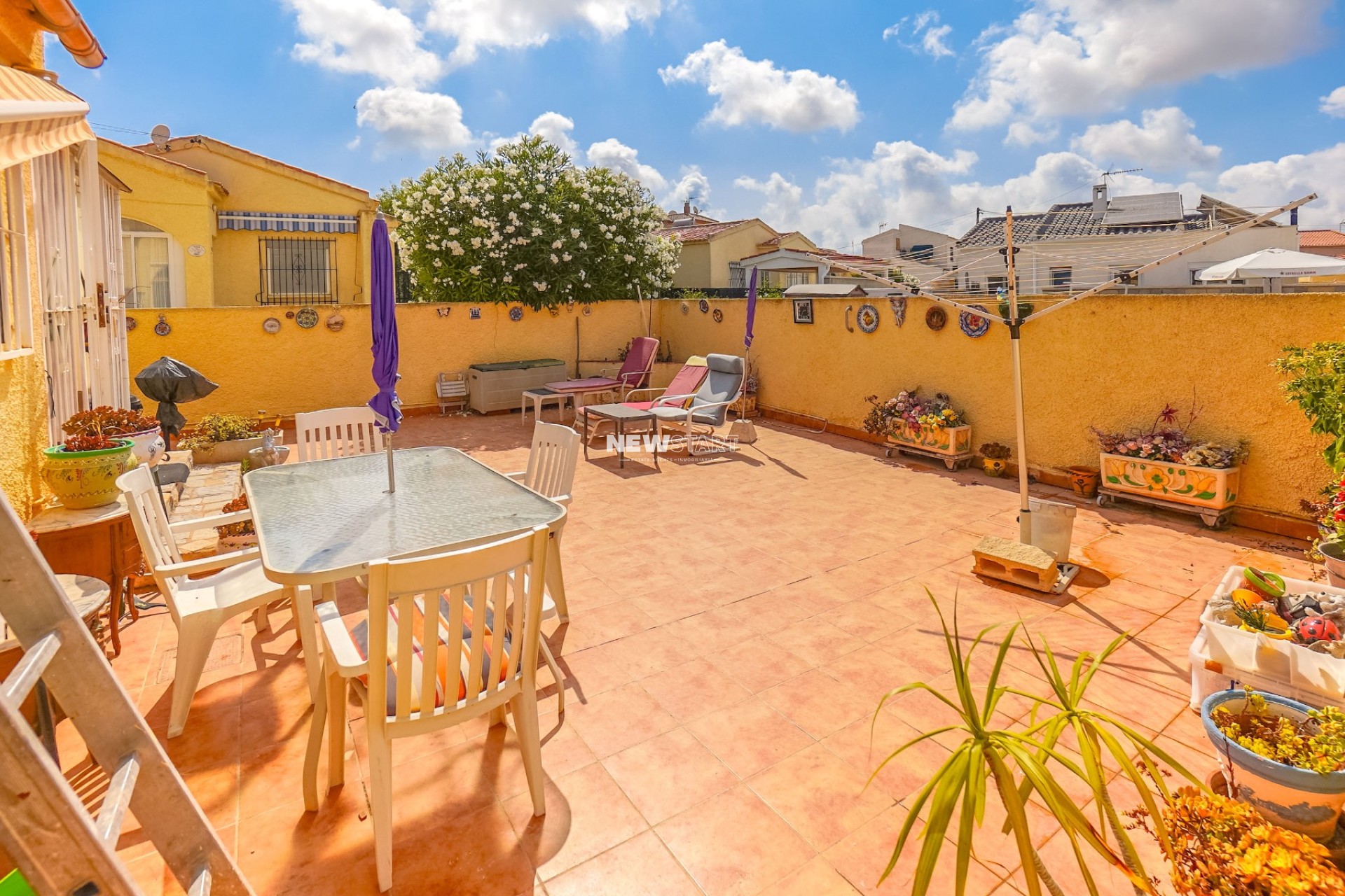 Resale - Detached - La Marina - Urb. La Marina