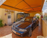 Resale - Detached - La Marina - Urb. La Marina