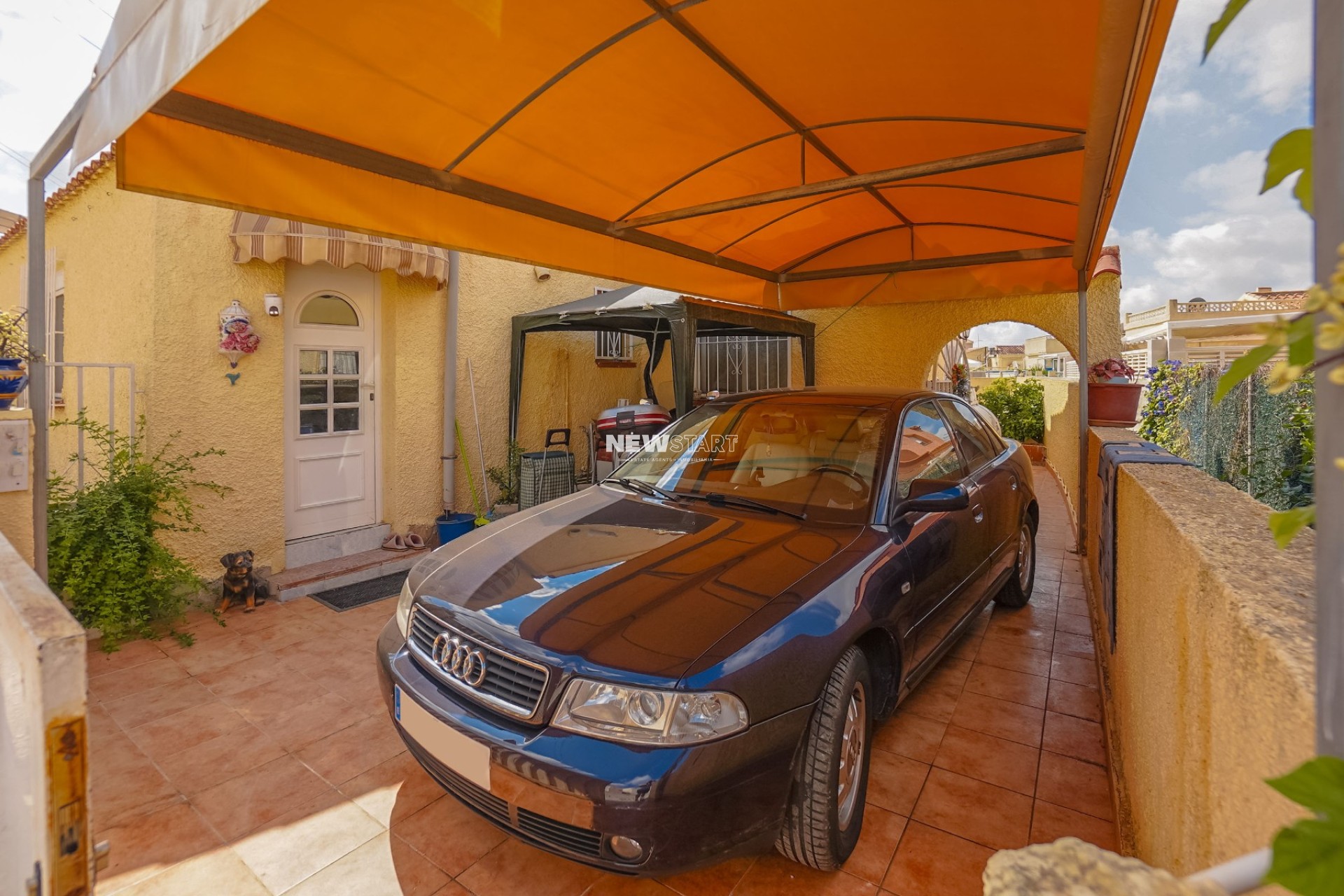 Resale - Detached - La Marina - Urb. La Marina
