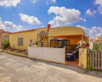 Resale - Detached - La Marina - Urb. La Marina