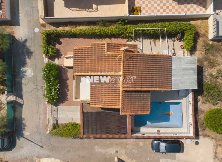 Resale - Detached - La Marina - Urb. La Marina