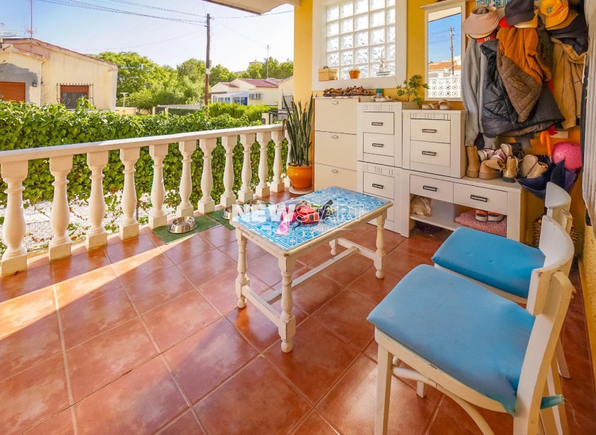 Resale - Detached - La Marina - Urb. La Marina