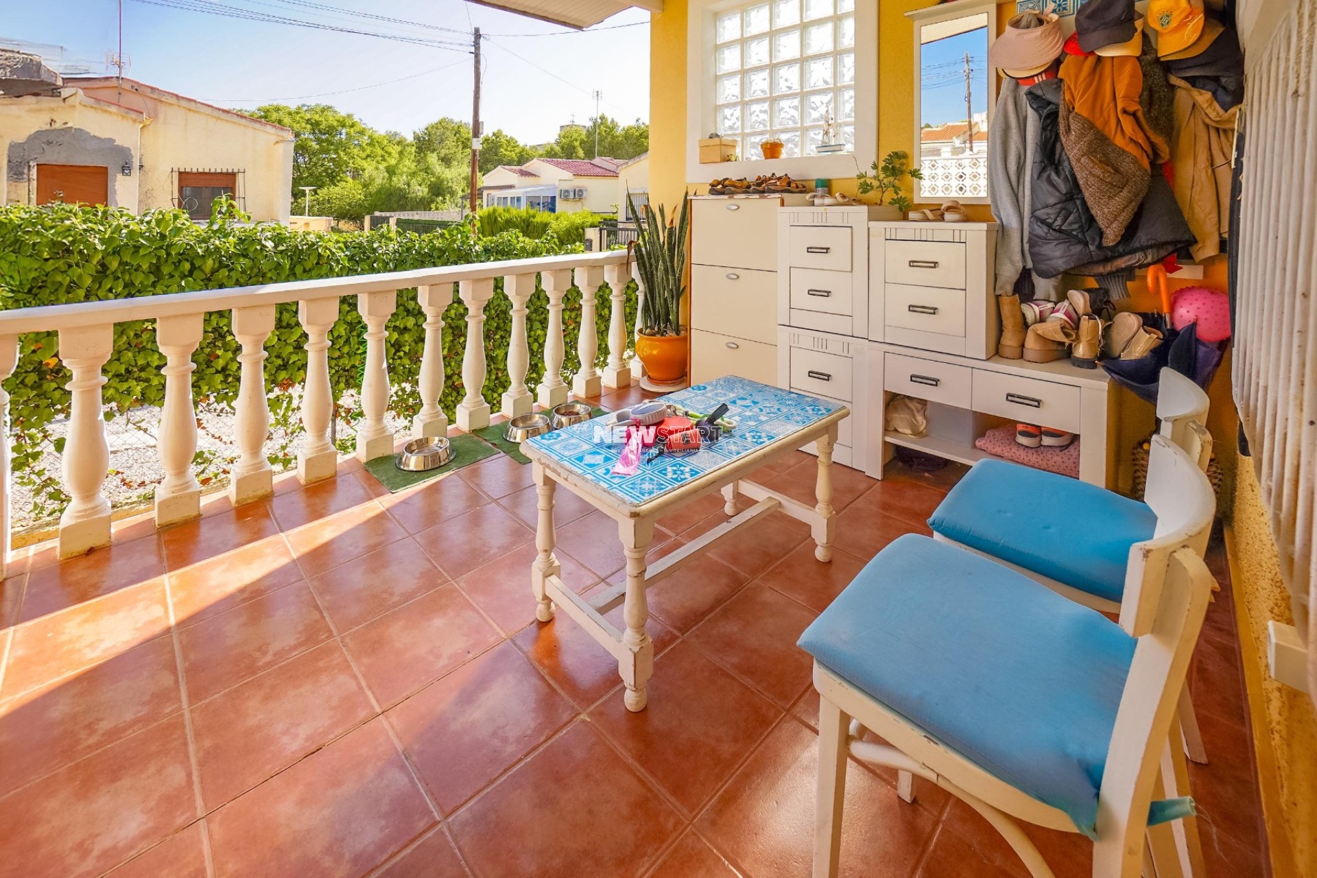 Resale - Detached - La Marina - Urb. La Marina