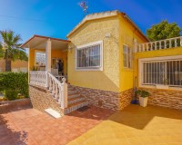 Resale - Detached - La Marina - Urb. La Marina