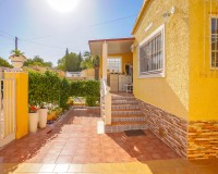 Resale - Detached - La Marina - Urb. La Marina