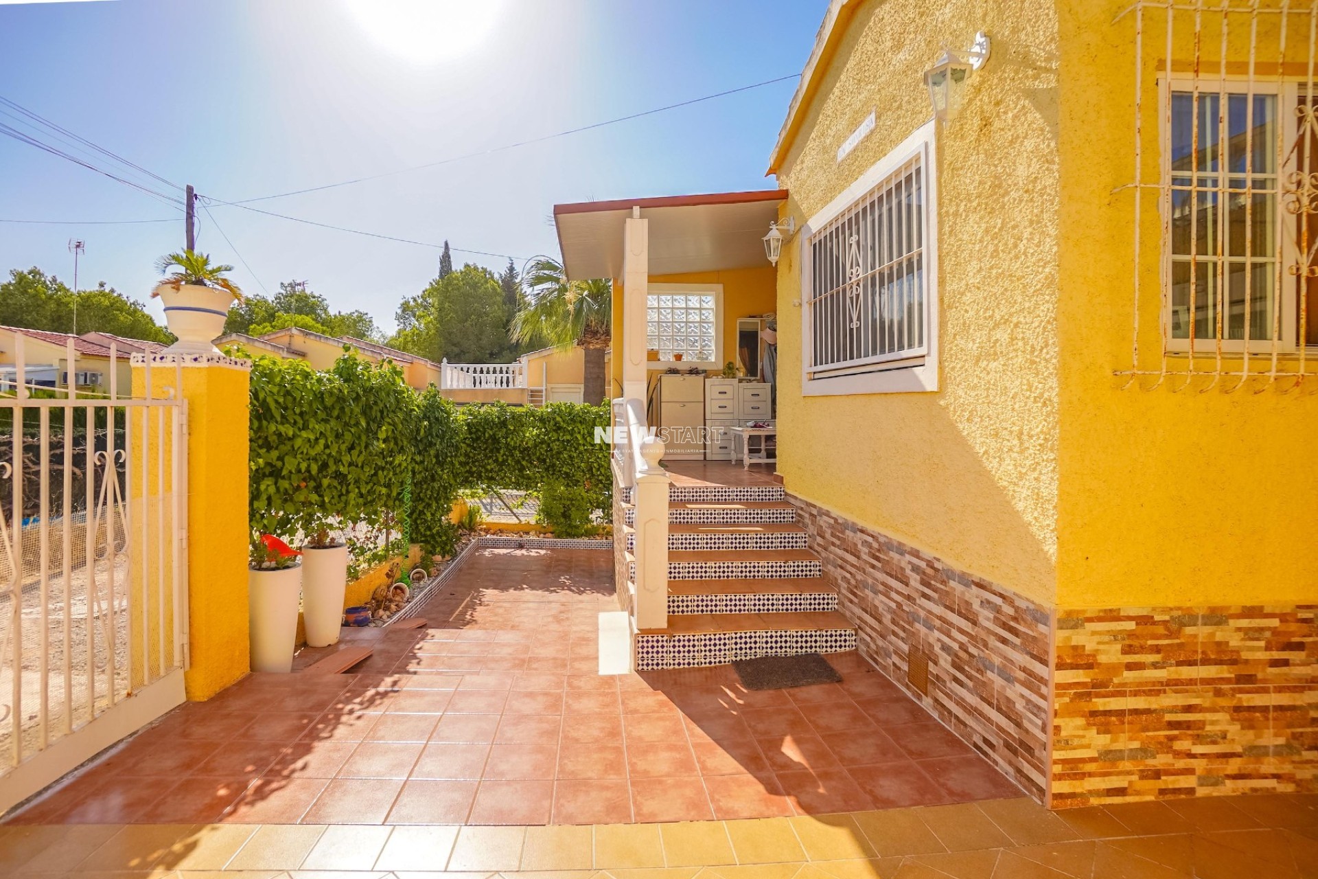 Resale - Detached - La Marina - Urb. La Marina