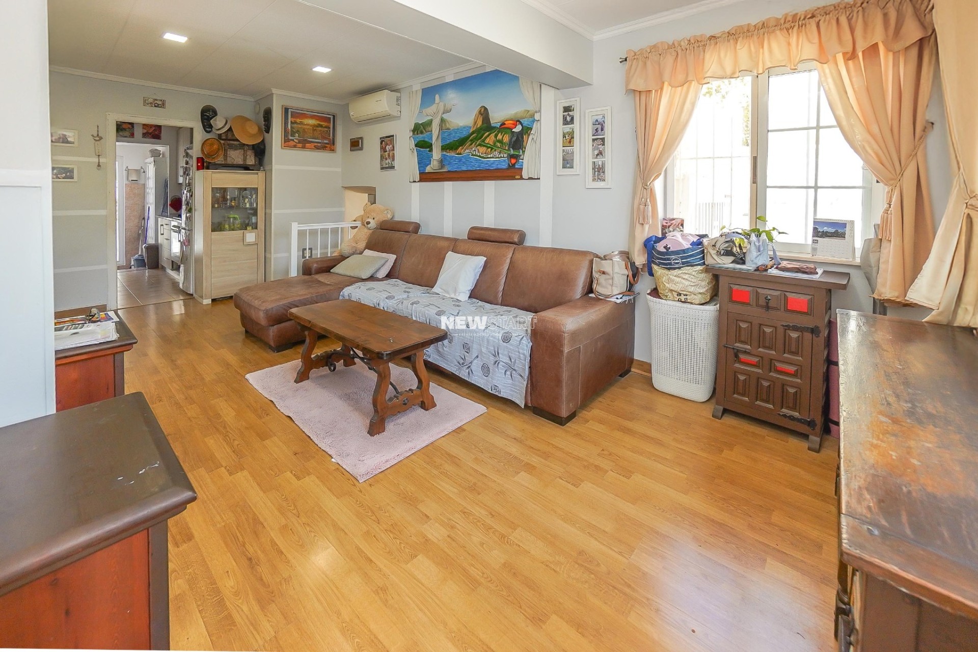 Resale - Detached - La Marina - Urb. La Marina