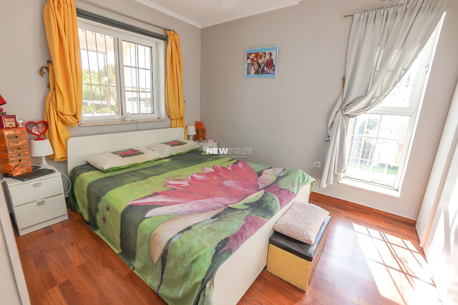 Resale - Detached - La Marina - Urb. La Marina