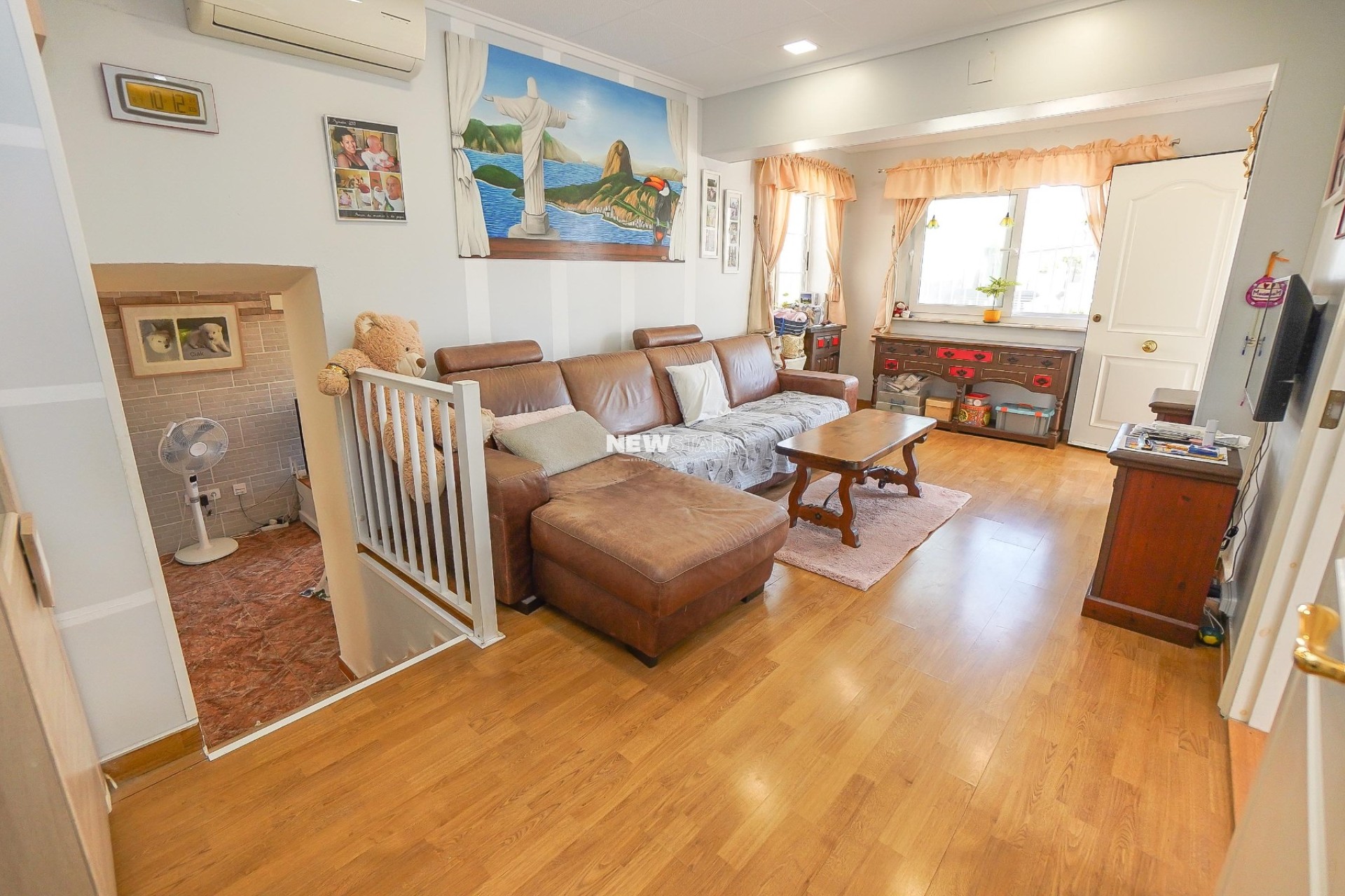 Resale - Detached - La Marina - Urb. La Marina