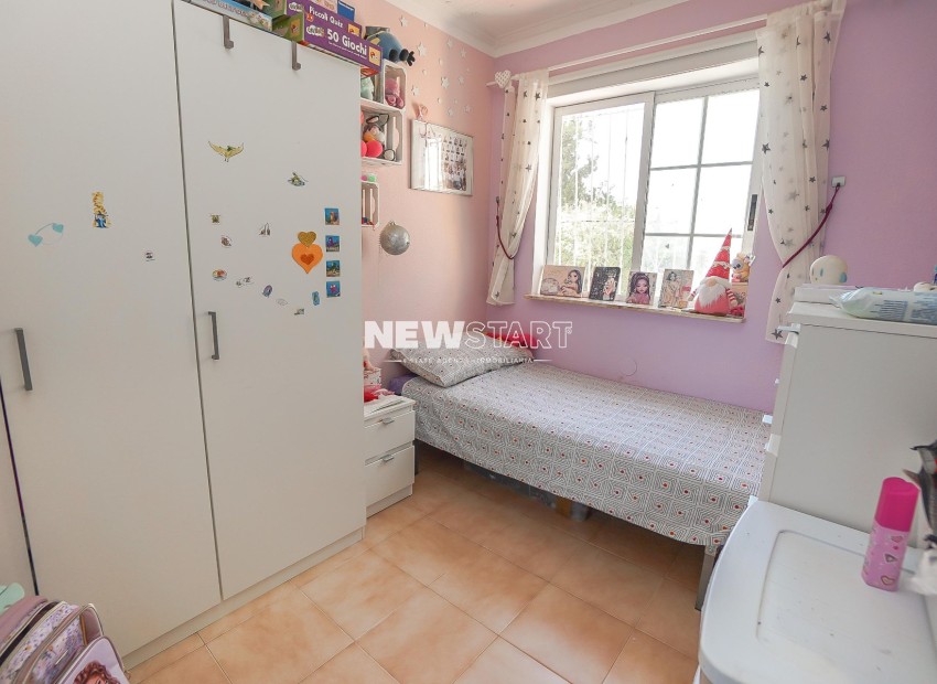 Resale - Detached - La Marina - Urb. La Marina