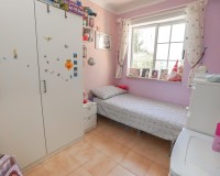 Resale - Detached - La Marina - Urb. La Marina