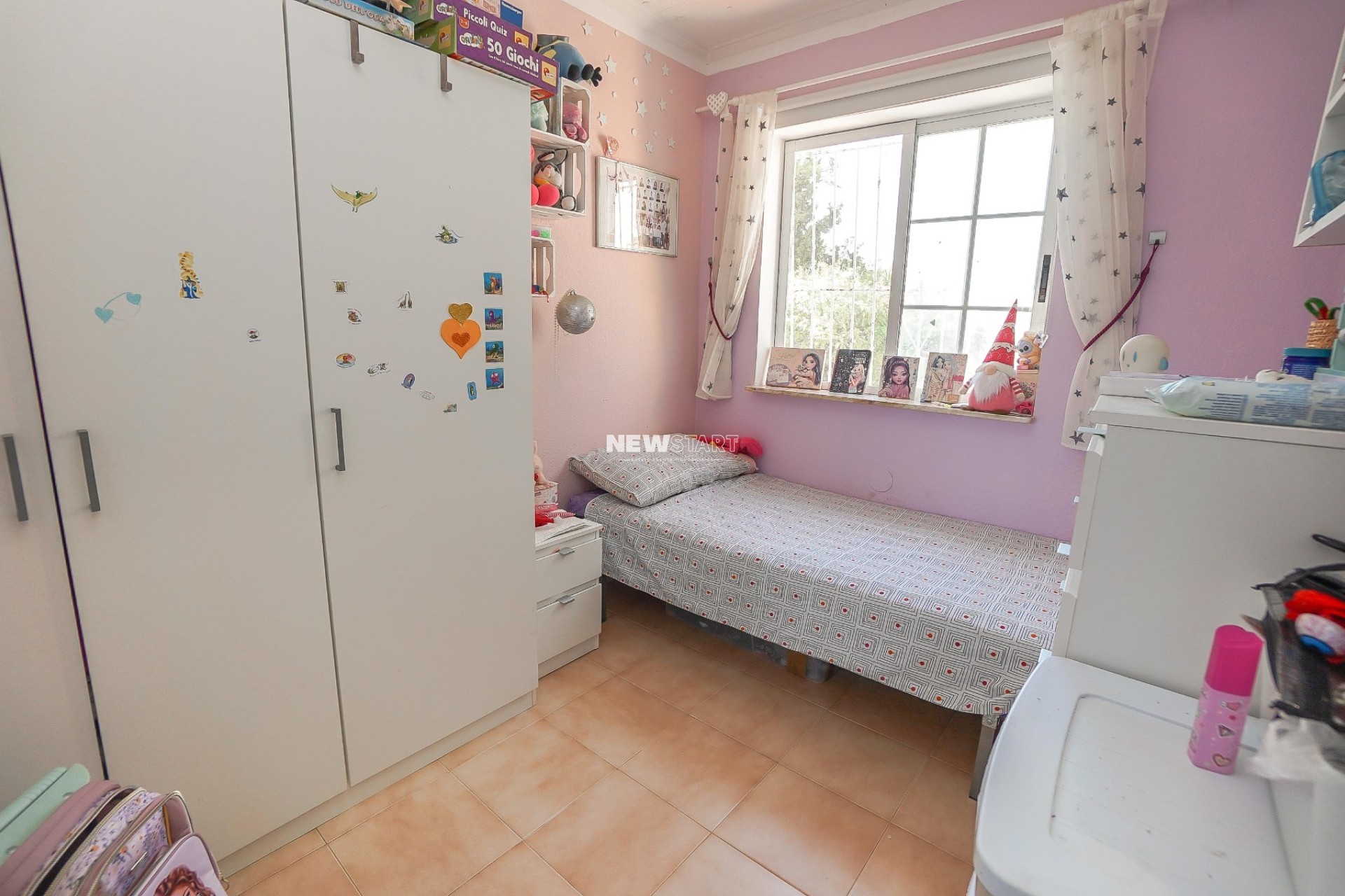 Resale - Detached - La Marina - Urb. La Marina
