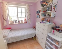 Resale - Detached - La Marina - Urb. La Marina