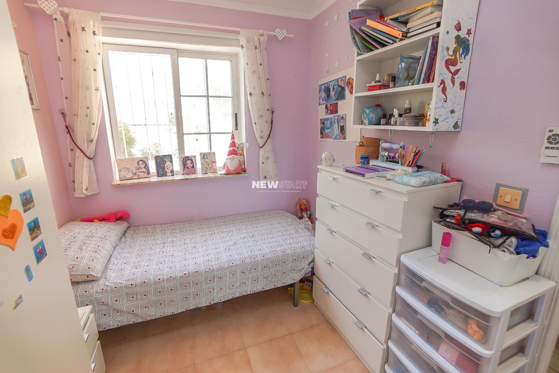 Resale - Detached - La Marina - Urb. La Marina