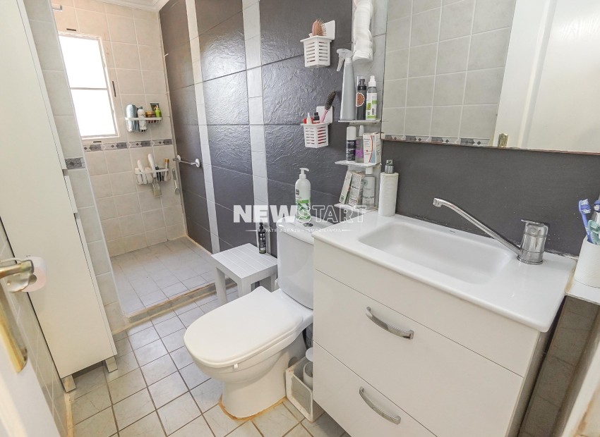 Resale - Detached - La Marina - Urb. La Marina
