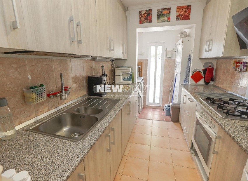 Resale - Detached - La Marina - Urb. La Marina