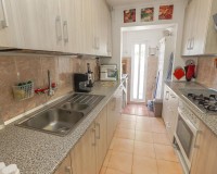 Resale - Detached - La Marina - Urb. La Marina