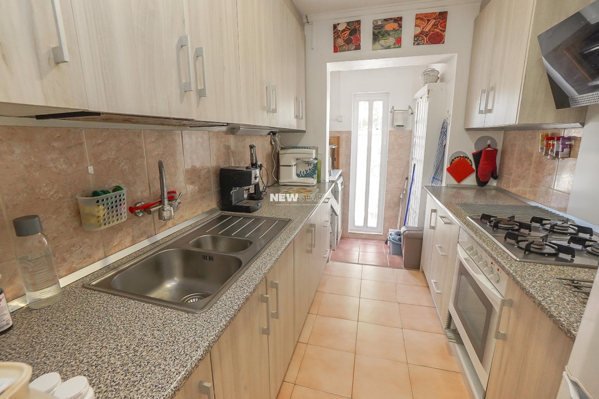 Resale - Detached - La Marina - Urb. La Marina