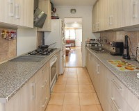 Resale - Detached - La Marina - Urb. La Marina