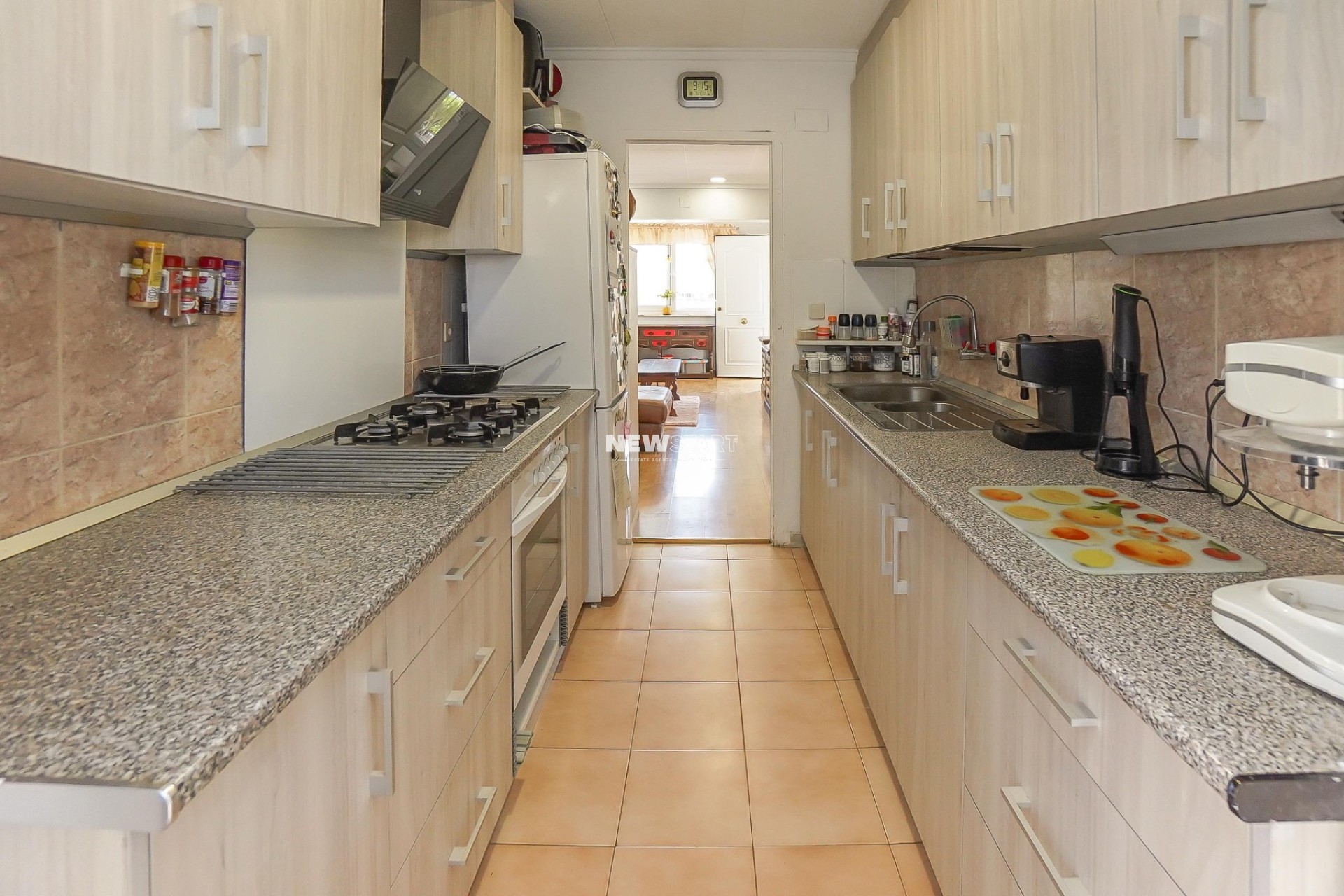 Resale - Detached - La Marina - Urb. La Marina