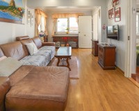 Resale - Detached - La Marina - Urb. La Marina