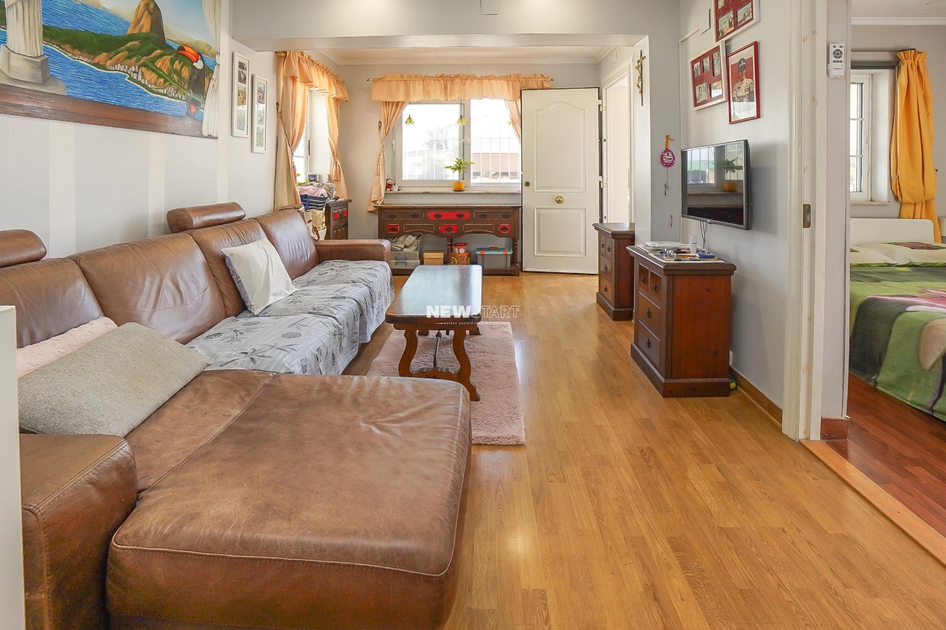 Resale - Detached - La Marina - Urb. La Marina