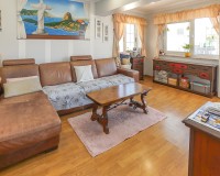 Resale - Detached - La Marina - Urb. La Marina