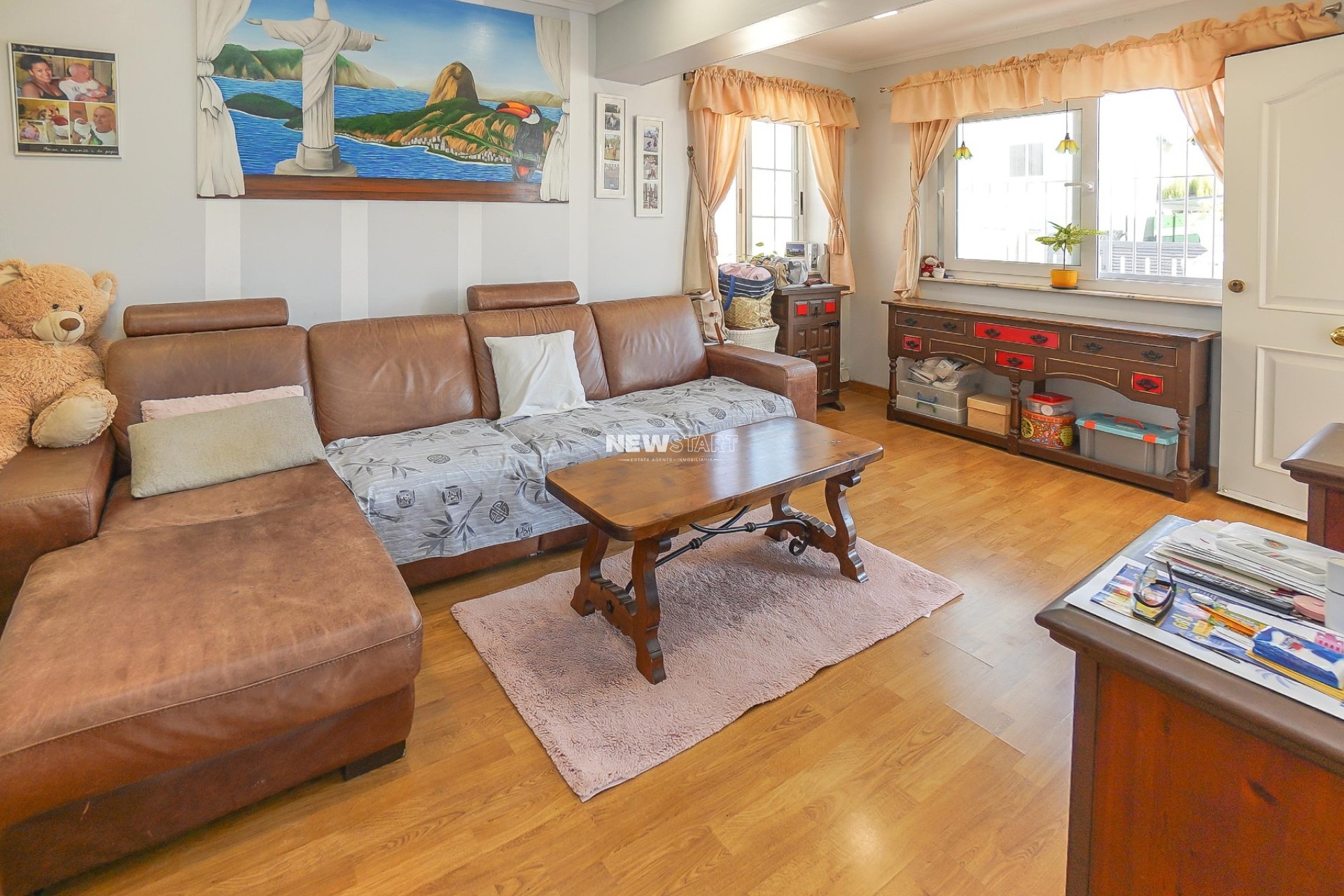 Resale - Detached - La Marina - Urb. La Marina