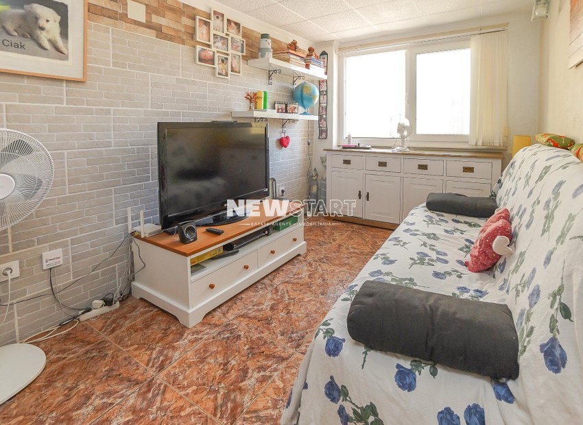 Resale - Detached - La Marina - Urb. La Marina