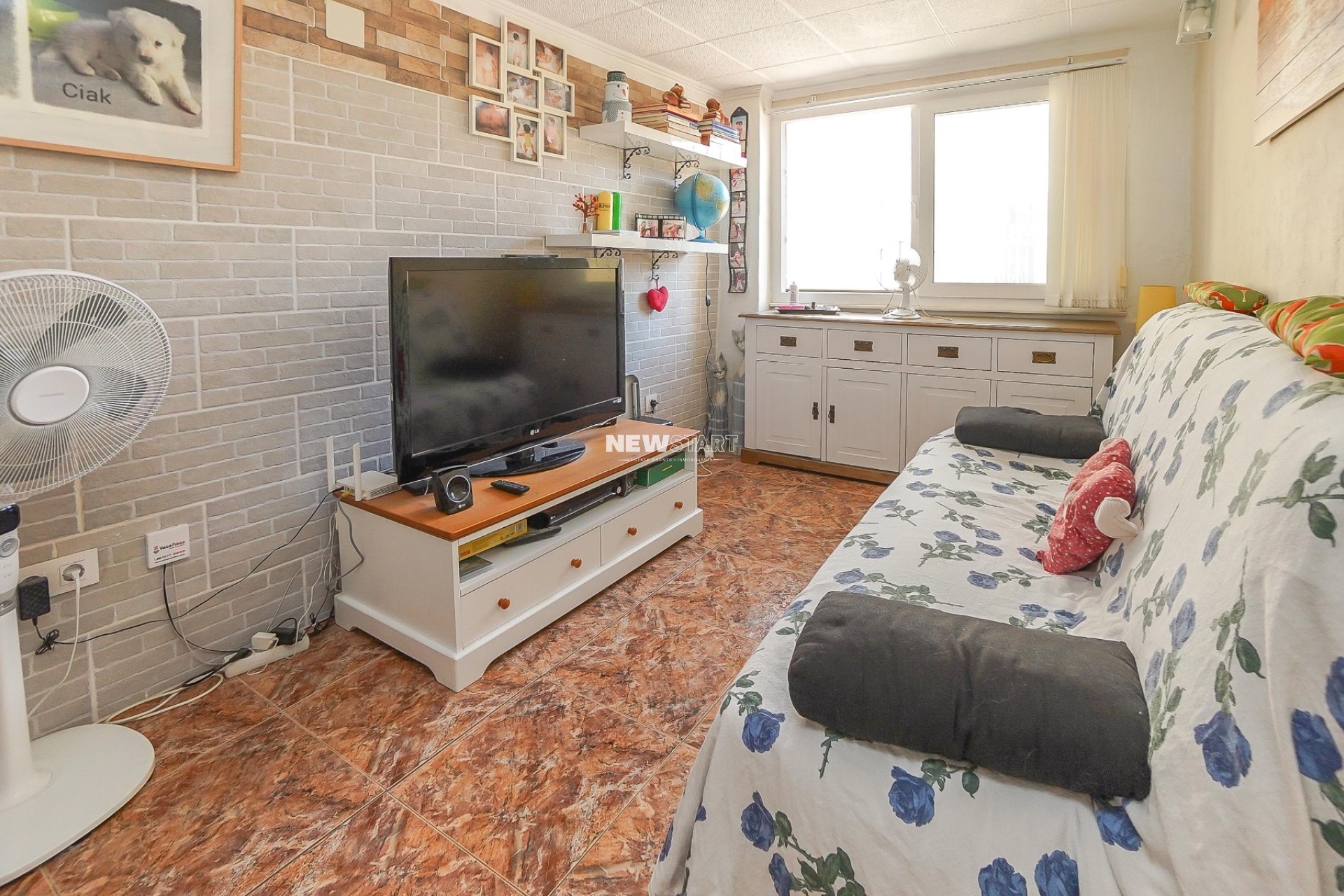 Resale - Detached - La Marina - Urb. La Marina