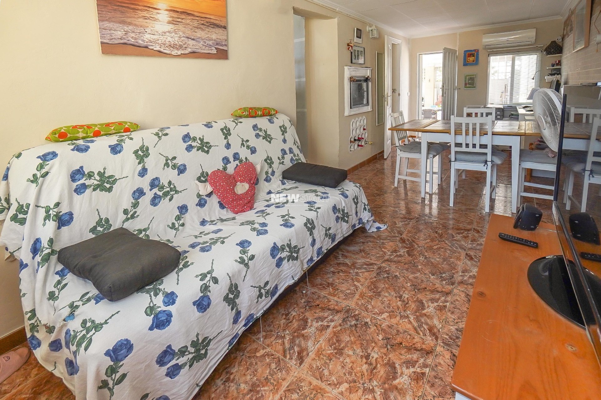 Resale - Detached - La Marina - Urb. La Marina