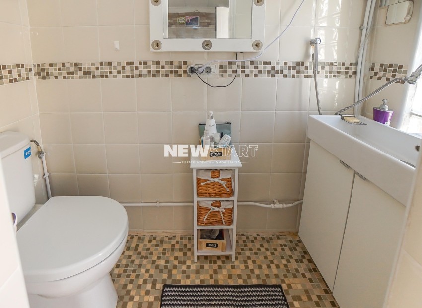 Resale - Detached - La Marina - Urb. La Marina