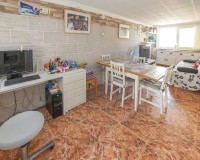 Resale - Detached - La Marina - Urb. La Marina