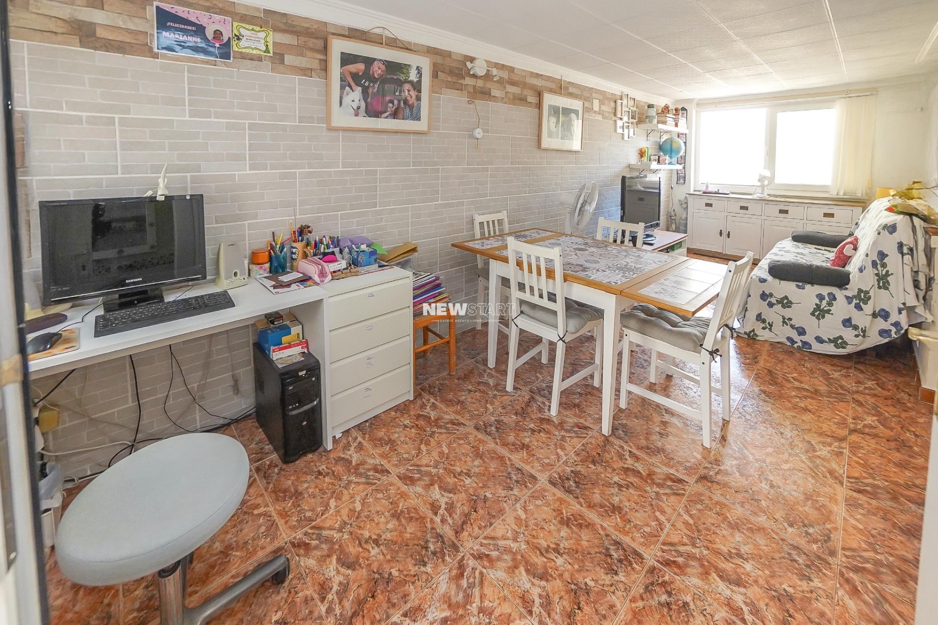 Resale - Detached - La Marina - Urb. La Marina