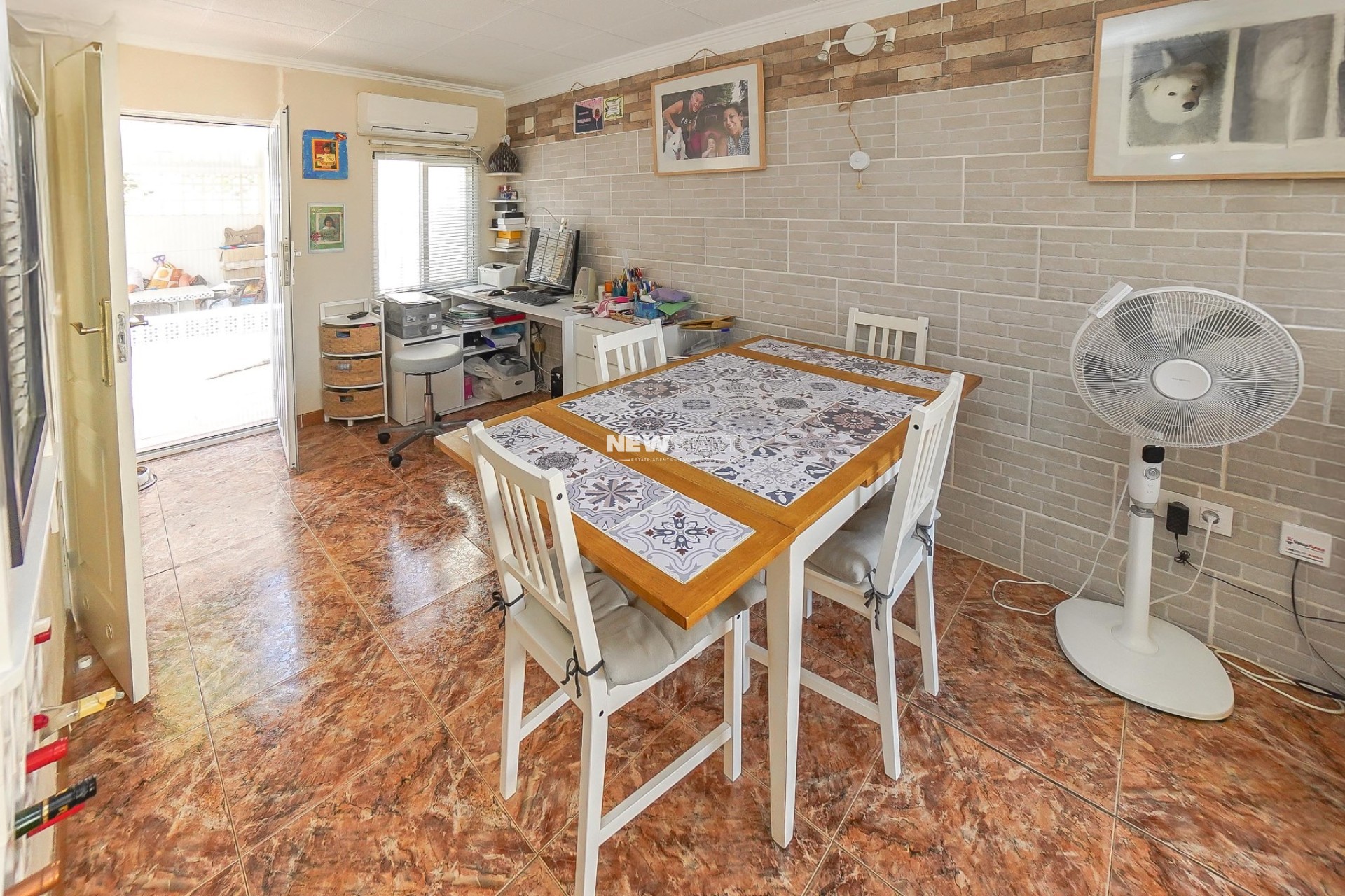 Resale - Detached - La Marina - Urb. La Marina